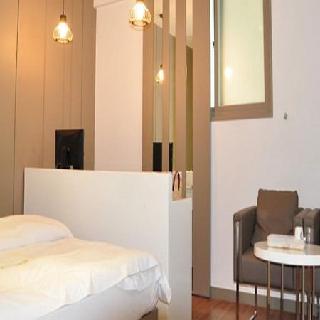 Regent Hotel Seoul Eksteriør bilde