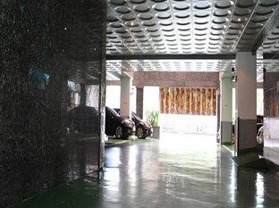 Regent Hotel Seoul Eksteriør bilde